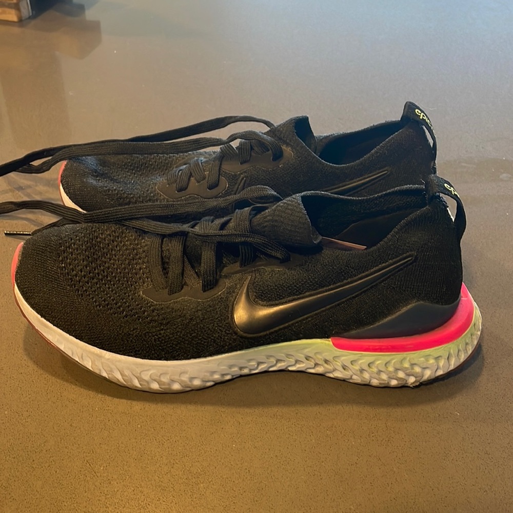 Nike epic react
